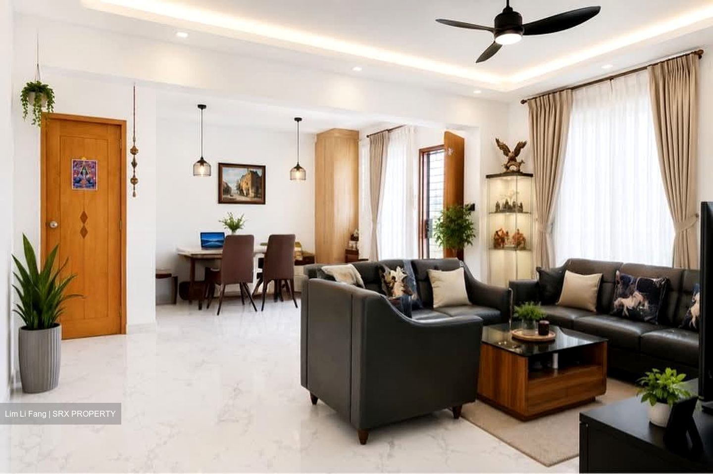 Blk 438 Fajar Road (Bukit Panjang), HDB 4 Rooms #591325441